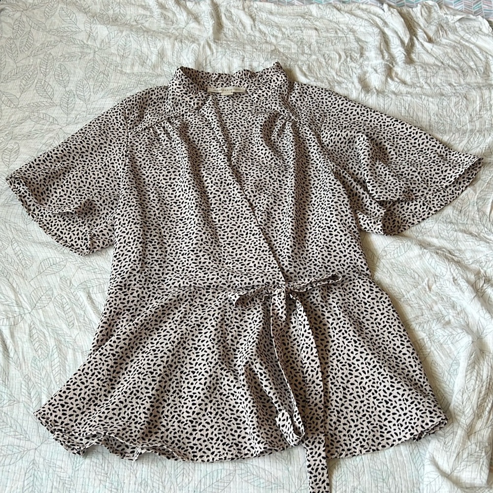 Women’s blouse